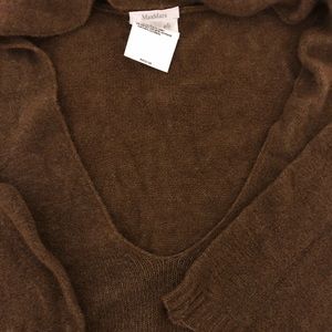 Maxmara blouse brand new with tag